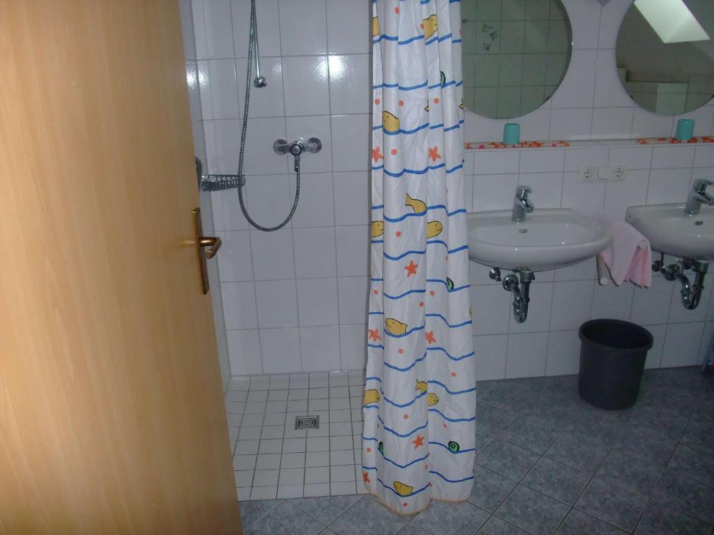 Gasthof Alte Post Obertrubach Habitación foto
