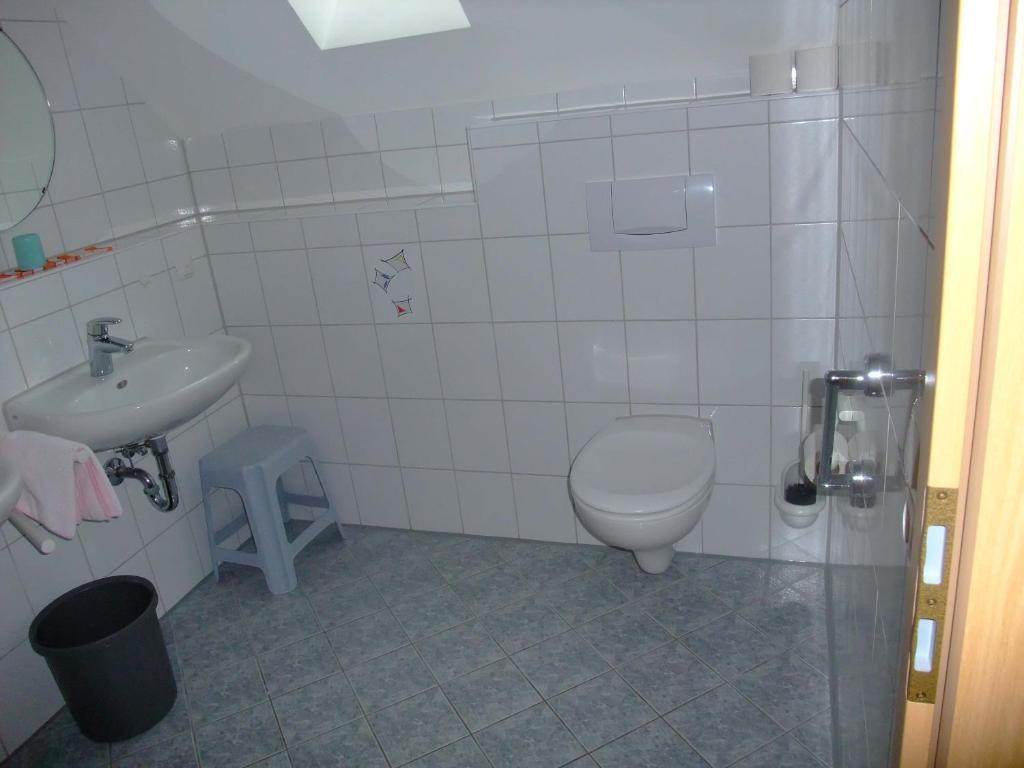 Gasthof Alte Post Obertrubach Habitación foto