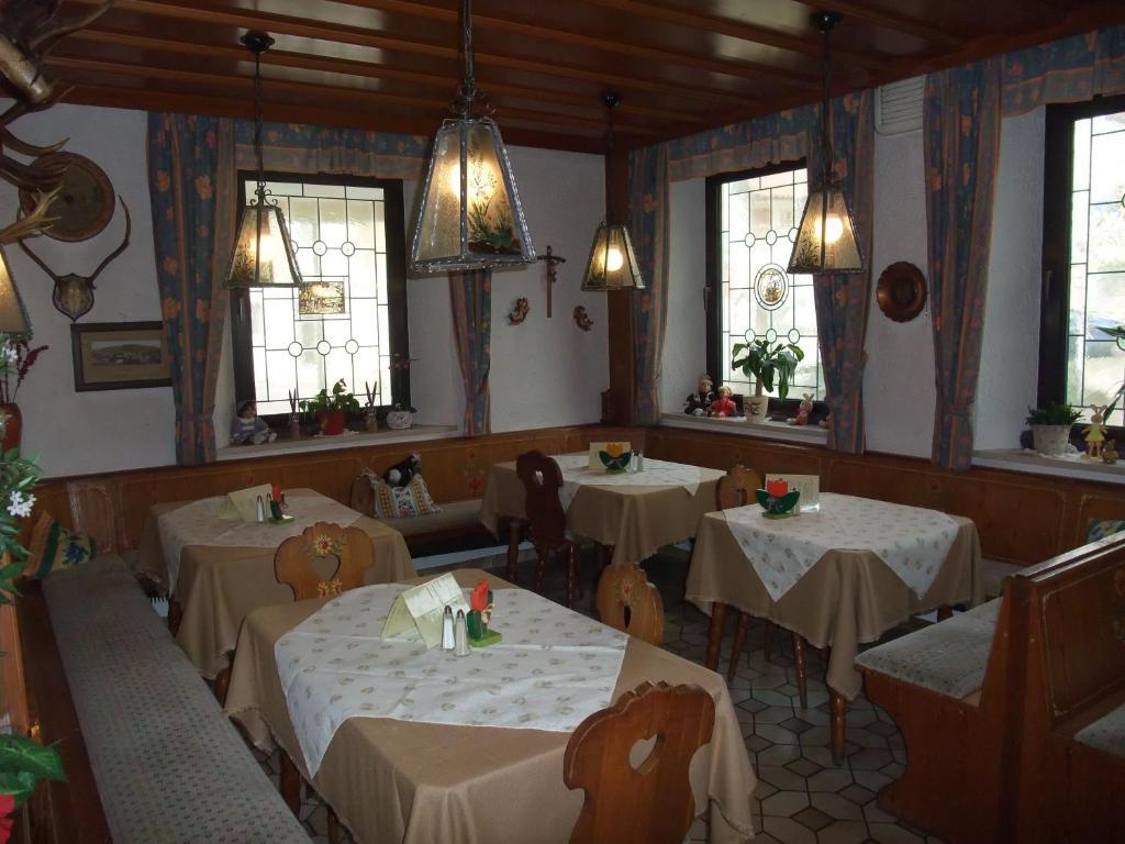 Gasthof Alte Post Obertrubach Exterior foto