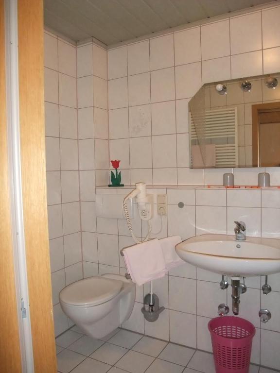 Gasthof Alte Post Obertrubach Habitación foto