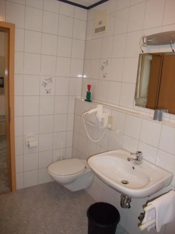 Gasthof Alte Post Obertrubach Habitación foto