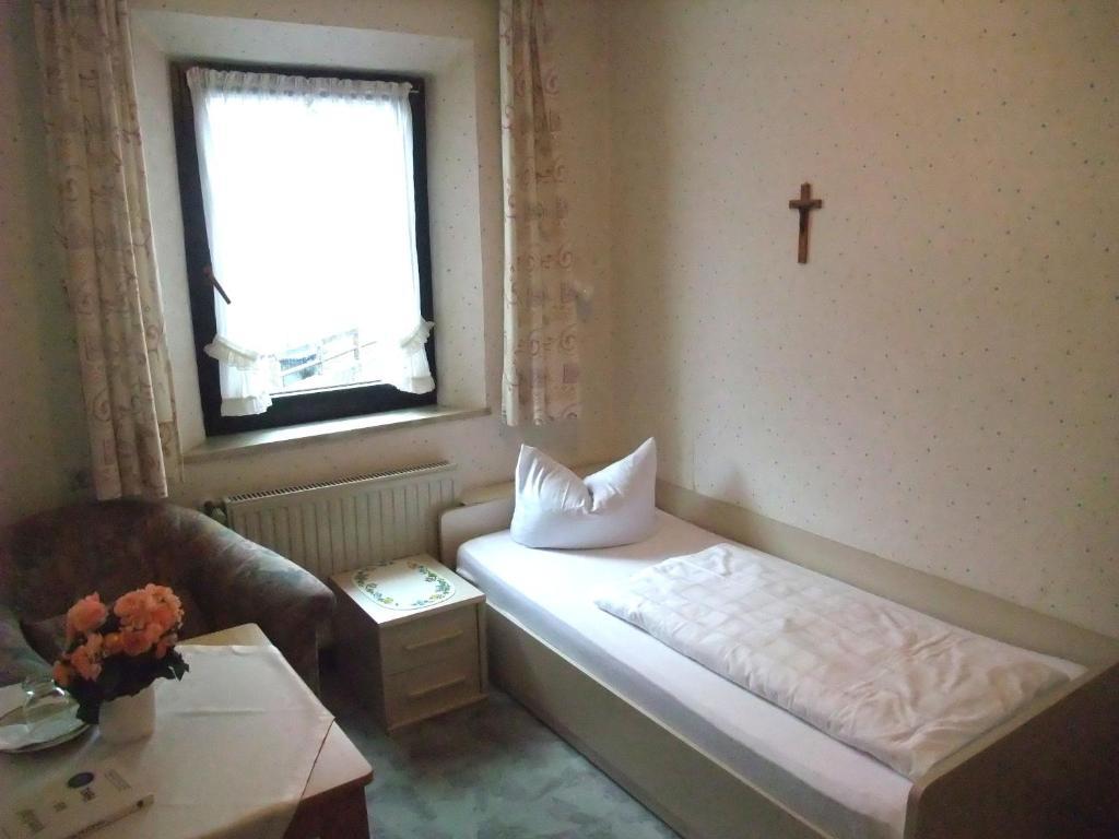 Gasthof Alte Post Obertrubach Habitación foto