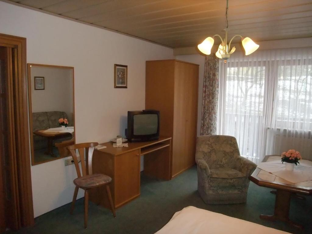 Gasthof Alte Post Obertrubach Habitación foto